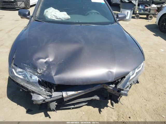 Honda ACCORD EX 2017 1HGCT1B70HA007140 Image 20