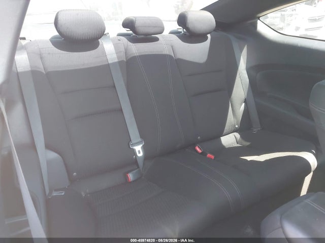 Honda ACCORD EX 2017 1HGCT1B70HA007140 Image 8