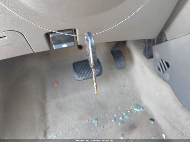 45974822 :رقم المزاد ، 1FAHP3EN2BW173576 vin ، 2011 Ford Focus S مزاد بيع