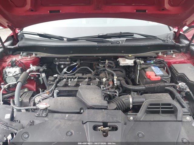 Honda Cr-v Ex-l Awd 2024 2HKRS4H75RH467215 Image 10