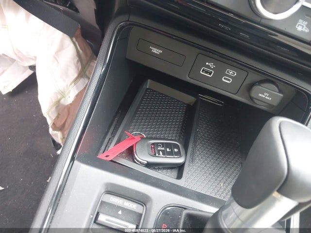 Honda Cr-v Ex-l Awd 2024 2HKRS4H75RH467215 Image 11