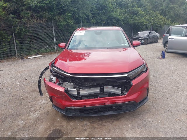 Honda Cr-v Ex-l Awd 2024 2HKRS4H75RH467215 Image 12
