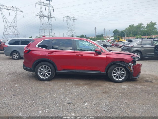 Honda Cr-v Ex-l Awd 2024 2HKRS4H75RH467215 Image 13