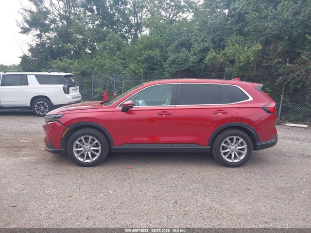 Honda Cr-v Ex-l Awd 2024 2HKRS4H75RH467215 Image 14