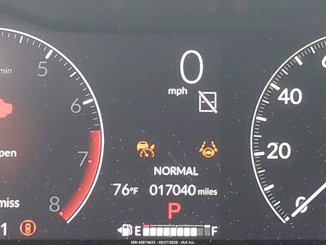 Honda Cr-v Ex-l Awd 2024 2HKRS4H75RH467215 Image 15