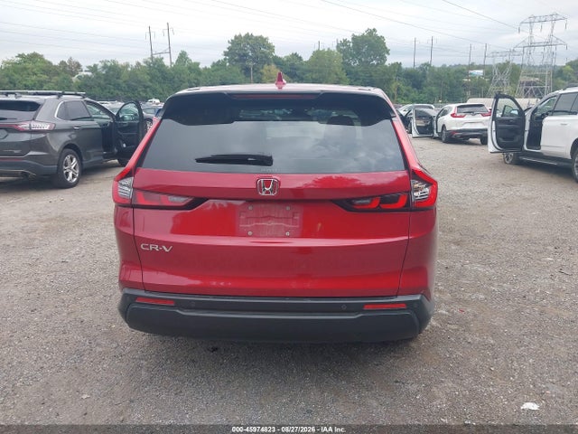 Honda Cr-v Ex-l Awd 2024 2HKRS4H75RH467215 Image 16