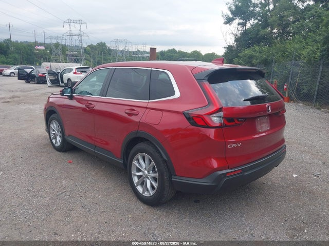 Honda Cr-v Ex-l Awd 2024 2HKRS4H75RH467215 Image 3