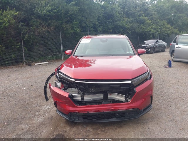 Honda Cr-v Ex-l Awd 2024 2HKRS4H75RH467215 Image 6