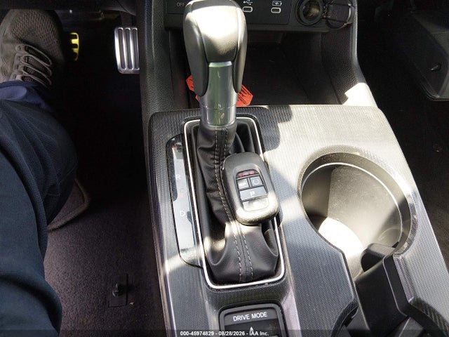 Продаж на аукціоні авто 2025 Honda Civic Hybrid Sport/sport Touring, vin: 2HGFE4F84SH308854, номер лоту: 45974829