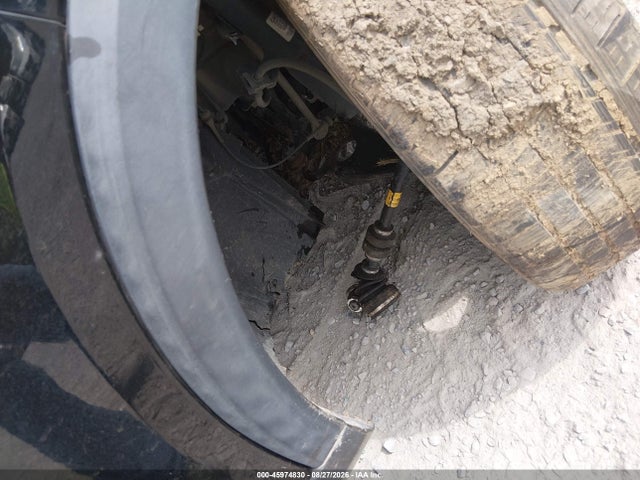 2020 Nissan Kicks Sr Xtronic Cvt მანქანა იყიდება აუქციონზე, vin: 3N1CP5DV7LL546901, აუქციონის ნომერი: 45974830