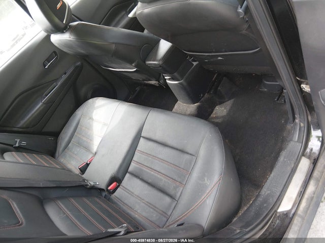 2020 Nissan Kicks Sr Xtronic Cvt მანქანა იყიდება აუქციონზე, vin: 3N1CP5DV7LL546901, აუქციონის ნომერი: 45974830