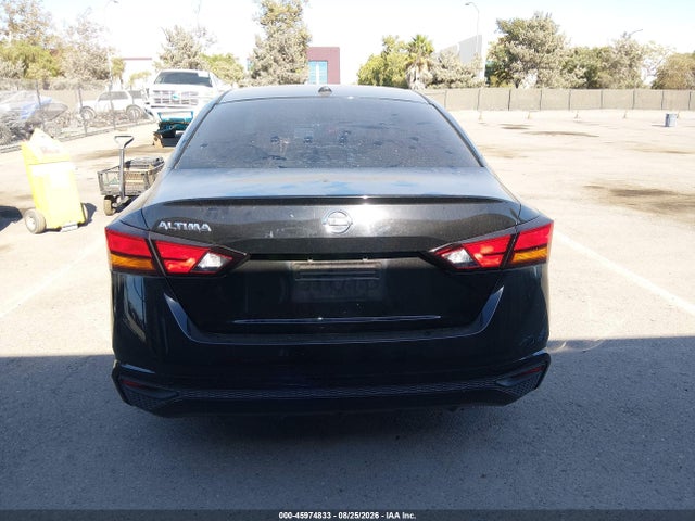 1N4BL4BV2KN323977 Nissan Altima 2.5 S