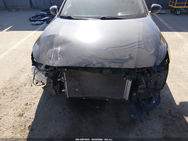 1N4BL4BV2KN323977 Nissan Altima 2.5 S
