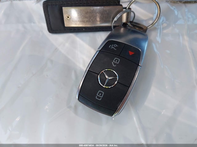 Продаж на аукціоні авто 2025 Mercedes-benz Cla 250 Coupe, vin: W1K5J4GB3SN522134, номер лоту: 45974834