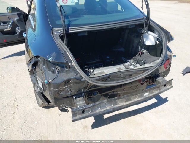 Продаж на аукціоні авто 2025 Mercedes-benz Cla 250 Coupe, vin: W1K5J4GB3SN522134, номер лоту: 45974834