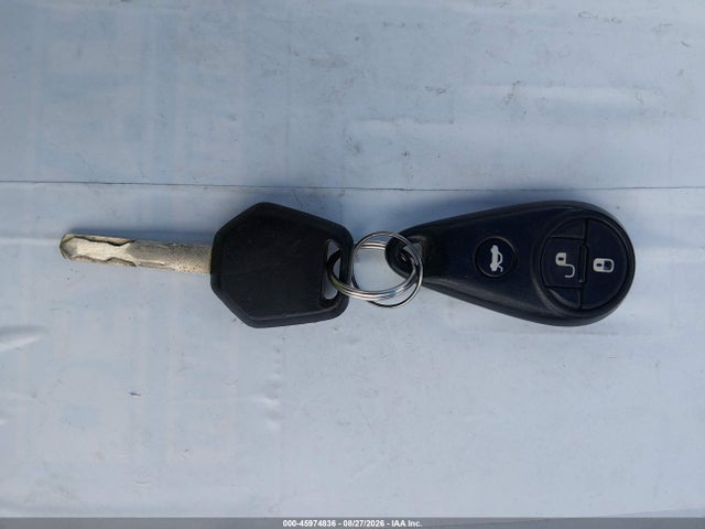 Продажа на аукционе авто 2010 Subaru Forester 2.5x Premium, vin: JF2SH6CC4AH785900, номер лота: 45974836