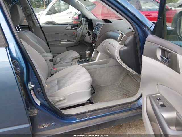 Продажа на аукционе авто 2010 Subaru Forester 2.5x Premium, vin: JF2SH6CC4AH785900, номер лота: 45974836