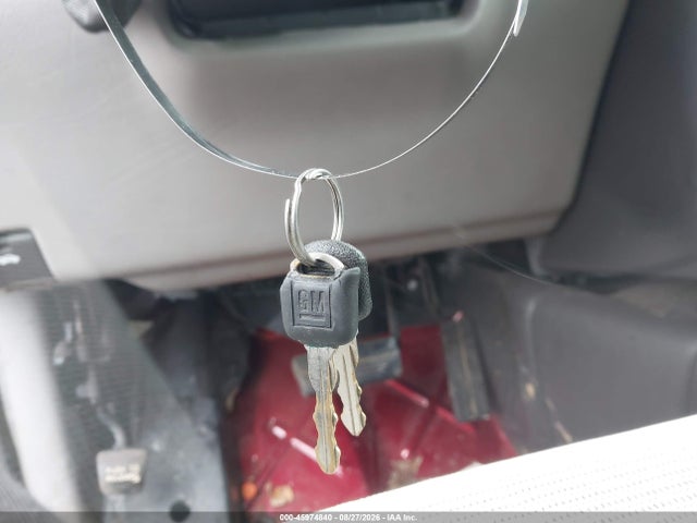45974840 :رقم المزاد ، 1GNDX03E02D296306 vin ، 2002 Chevrolet Venture Ls مزاد بيع
