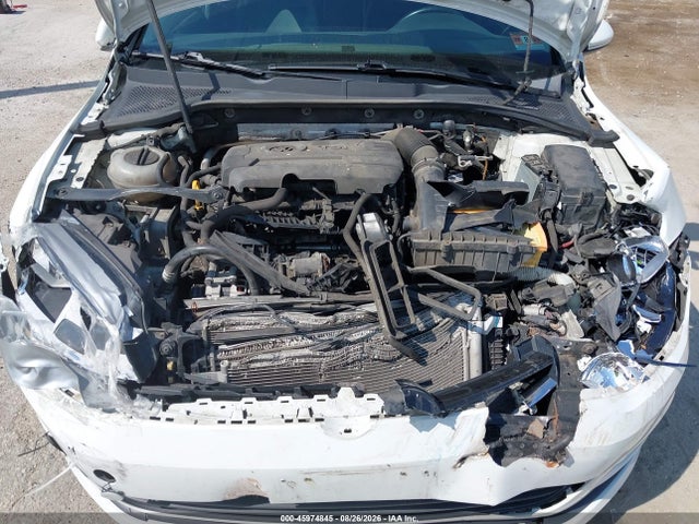 45974845 :رقم المزاد ، 3VW217AU2FM018759 vin ، 2015 Volkswagen Golf Tsi S 4-door مزاد بيع