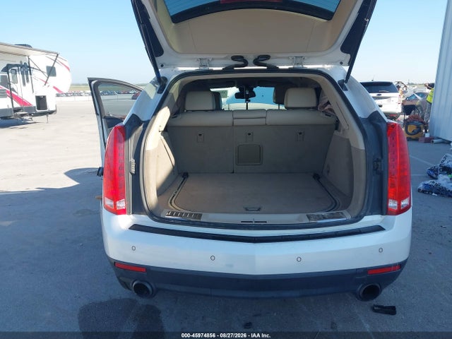 Продаж на аукціоні авто 2011 Cadillac Srx Luxury Collection, vin: 3GYFNAEY0BS522780, номер лоту: 45974856
