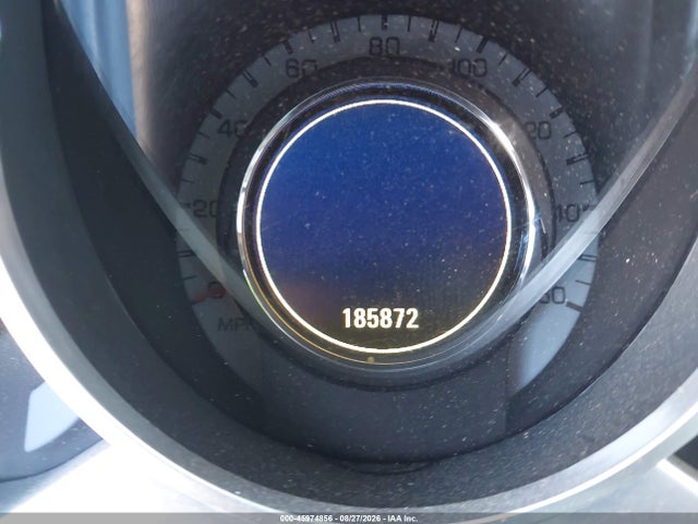 Продаж на аукціоні авто 2011 Cadillac Srx Luxury Collection, vin: 3GYFNAEY0BS522780, номер лоту: 45974856