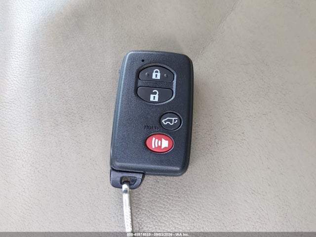 45974859 :رقم المزاد ، JTEES42A492150056 vin ، 2009 Toyota Highlander Limited مزاد بيع