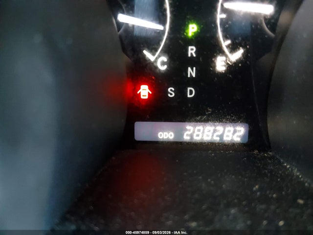 45974859 :رقم المزاد ، JTEES42A492150056 vin ، 2009 Toyota Highlander Limited مزاد بيع