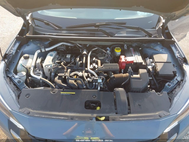 45974864 :رقم المزاد ، 3N1AB8DV8RY238820 vin ، 2024 Nissan Sentra Sr Xtronic Cvt مزاد بيع