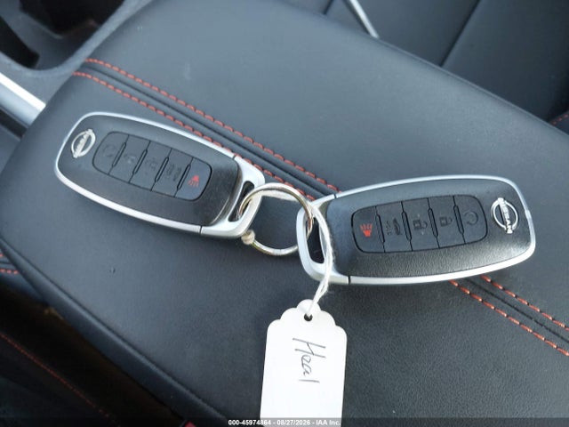45974864 :رقم المزاد ، 3N1AB8DV8RY238820 vin ، 2024 Nissan Sentra Sr Xtronic Cvt مزاد بيع