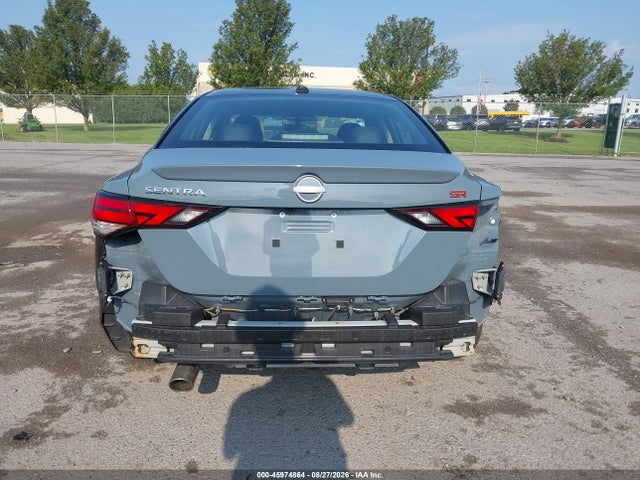 45974864 :رقم المزاد ، 3N1AB8DV8RY238820 vin ، 2024 Nissan Sentra Sr Xtronic Cvt مزاد بيع