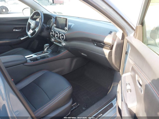 45974864 :رقم المزاد ، 3N1AB8DV8RY238820 vin ، 2024 Nissan Sentra Sr Xtronic Cvt مزاد بيع