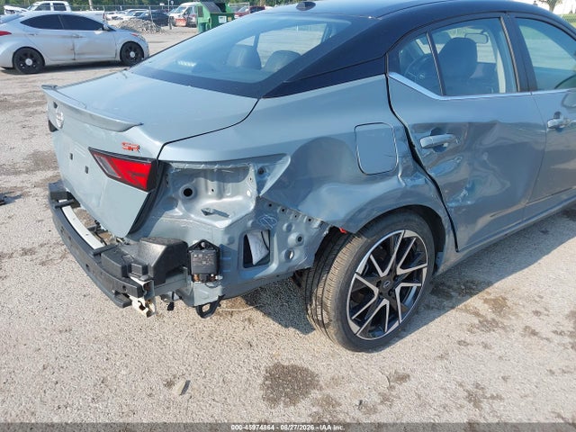 45974864 :رقم المزاد ، 3N1AB8DV8RY238820 vin ، 2024 Nissan Sentra Sr Xtronic Cvt مزاد بيع