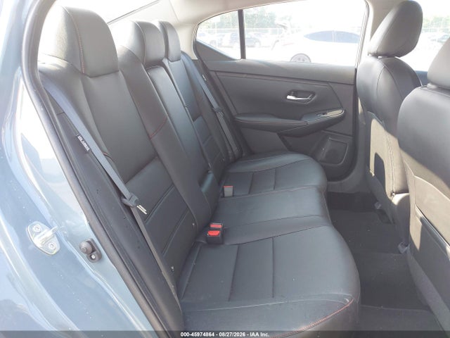 45974864 :رقم المزاد ، 3N1AB8DV8RY238820 vin ، 2024 Nissan Sentra Sr Xtronic Cvt مزاد بيع