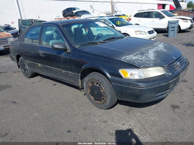 Продажа на аукционе авто 1999 Toyota Camry Ce, vin: 4T1BG22K6XU452449, номер лота: 45974868