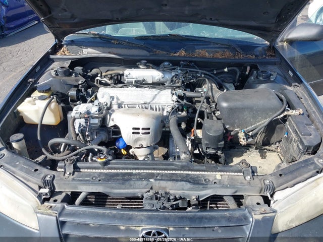 45974868 :رقم المزاد ، 4T1BG22K6XU452449 vin ، 1999 Toyota Camry Ce مزاد بيع