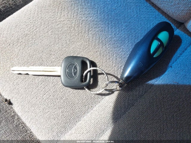45974868 :رقم المزاد ، 4T1BG22K6XU452449 vin ، 1999 Toyota Camry Ce مزاد بيع