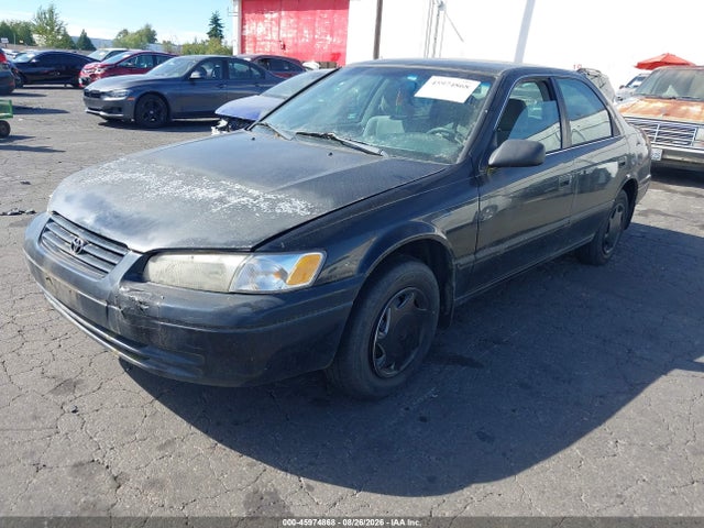 45974868 :رقم المزاد ، 4T1BG22K6XU452449 vin ، 1999 Toyota Camry Ce مزاد بيع