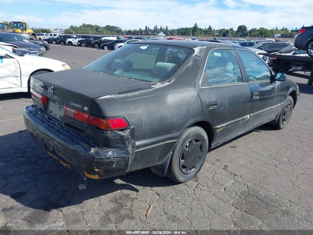 45974868 :رقم المزاد ، 4T1BG22K6XU452449 vin ، 1999 Toyota Camry Ce مزاد بيع