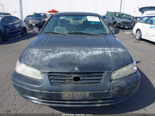 45974868 :رقم المزاد ، 4T1BG22K6XU452449 vin ، 1999 Toyota Camry Ce مزاد بيع