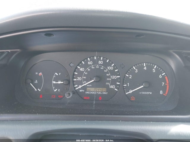 45974868 :رقم المزاد ، 4T1BG22K6XU452449 vin ، 1999 Toyota Camry Ce مزاد بيع