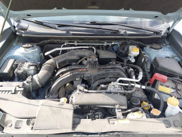 45974873 :رقم المزاد ، JF2GTHSCXPH287033 vin ، 2023 Subaru Crosstrek Sport مزاد بيع