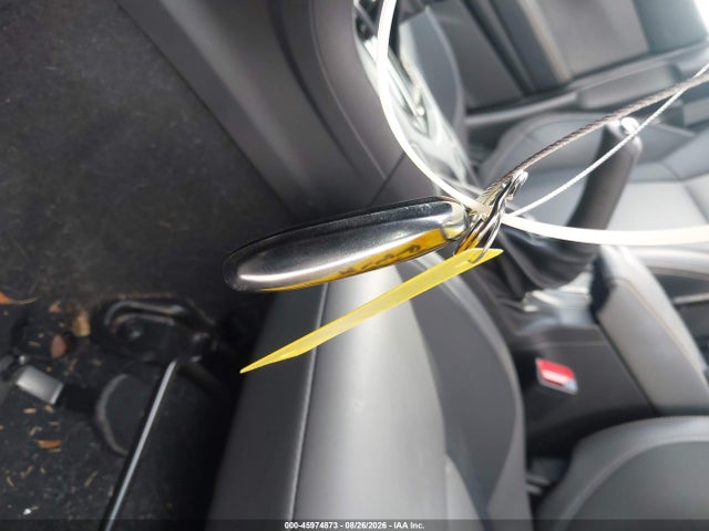 45974873 :رقم المزاد ، JF2GTHSCXPH287033 vin ، 2023 Subaru Crosstrek Sport مزاد بيع