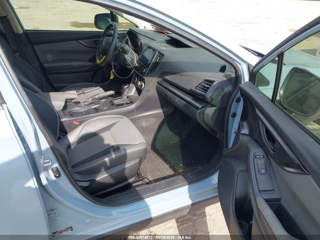 45974873 :رقم المزاد ، JF2GTHSCXPH287033 vin ، 2023 Subaru Crosstrek Sport مزاد بيع
