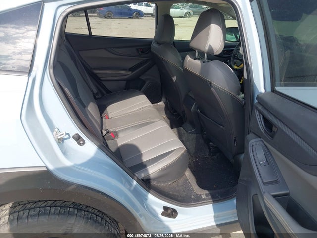 45974873 :رقم المزاد ، JF2GTHSCXPH287033 vin ، 2023 Subaru Crosstrek Sport مزاد بيع
