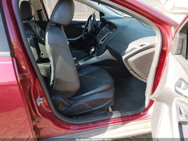 Продажа на аукционе авто 2014 Ford Focus Se, vin: 1FADP3F2XEL241406, номер лота: 45974874