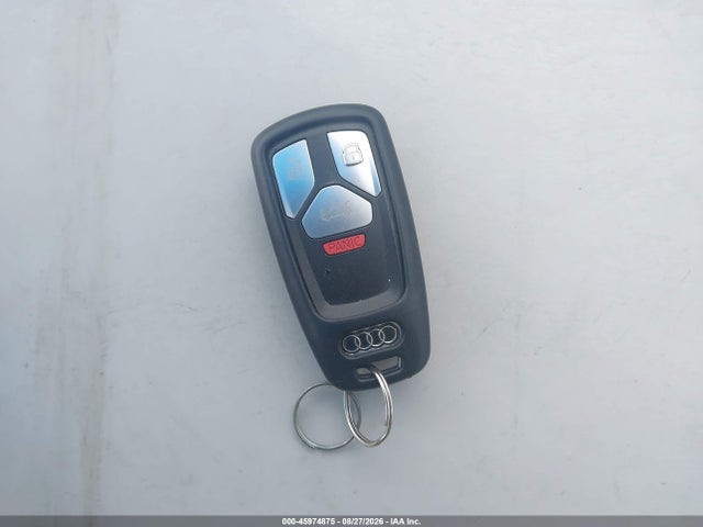 45974875 :رقم المزاد ، WAUKMAF44JA224720 vin ، 2018 Audi A4 2.0t Tech Ultra Premium/2.0t Ultra Premium مزاد بيع