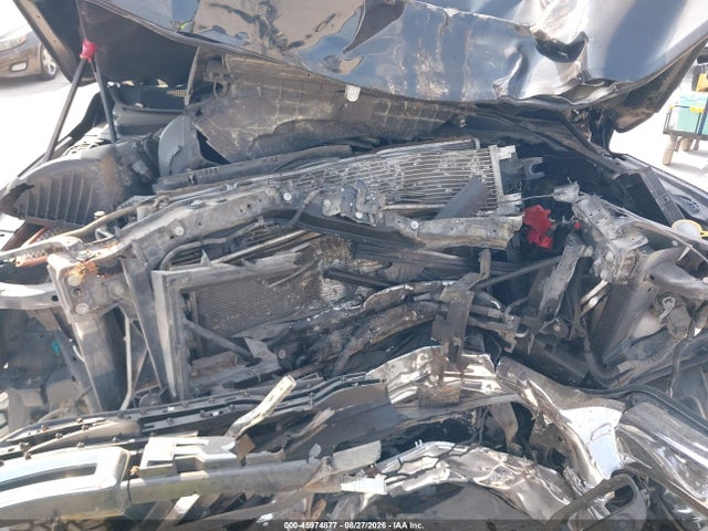 45974877 :رقم المزاد ، 3C6UR5FL1MG621102 vin ، 2021 Ram 2500 Laramie  4x4 6'4 Box مزاد بيع