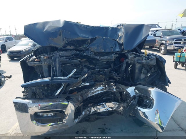 45974877 :رقم المزاد ، 3C6UR5FL1MG621102 vin ، 2021 Ram 2500 Laramie  4x4 6'4 Box مزاد بيع