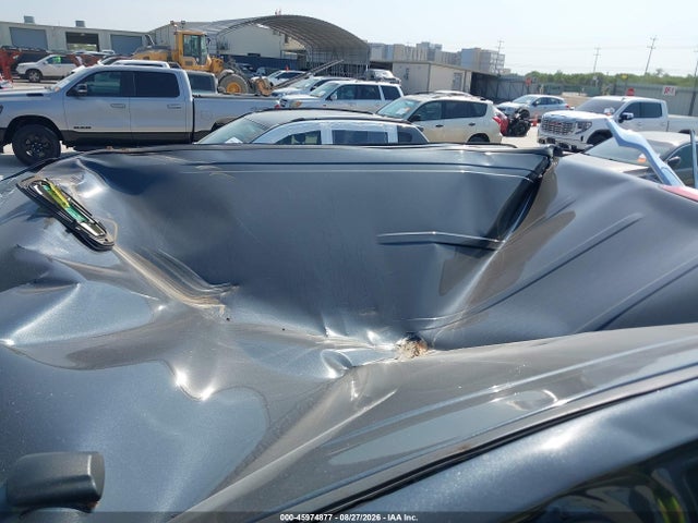 45974877 :رقم المزاد ، 3C6UR5FL1MG621102 vin ، 2021 Ram 2500 Laramie  4x4 6'4 Box مزاد بيع