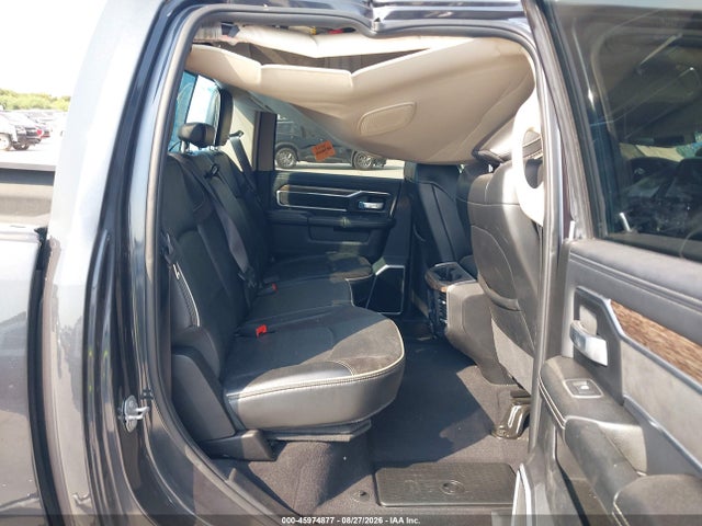 45974877 :رقم المزاد ، 3C6UR5FL1MG621102 vin ، 2021 Ram 2500 Laramie  4x4 6'4 Box مزاد بيع